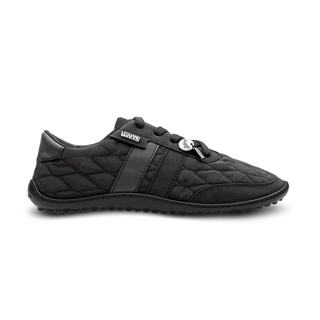 LEGUANO NIGHTSTEP black