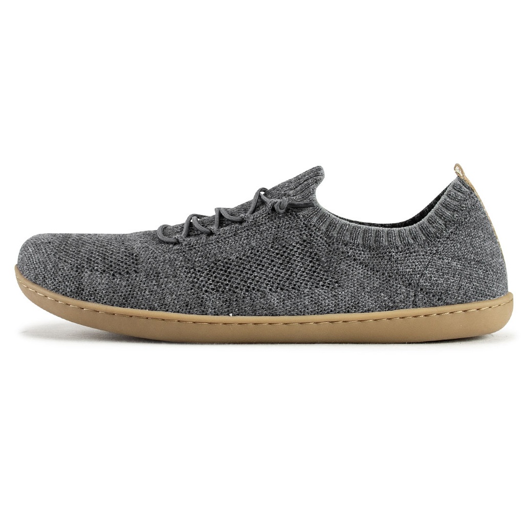 doghammer terrar grey melange