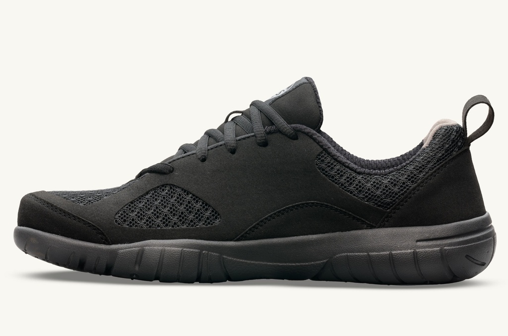 LEMS-103-primal 3 unisex black