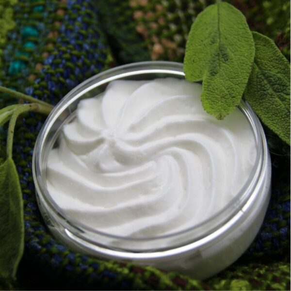 LaRiSavon Fussdeo 50ml