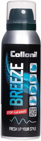 Collonil BREEZE (125ml) Anti-Geruchsspray