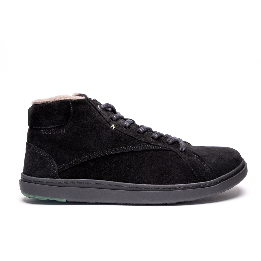 BLSN-030M black