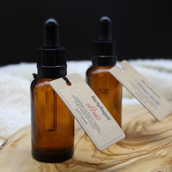 LaRiSavon Bartöl Louis 30ml