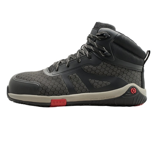 BAAK PEGASUS Stiefel S3S Sicherheitsschuh